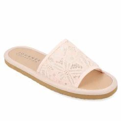 Women's Journee Collection Eniola Sandals -Puma-shop 2 766