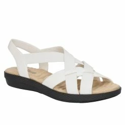 Women's Easy Street Janice Sandals -Puma-shop 2 775