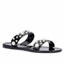 Women's Olivia Miller Margarite Sandals -Puma-shop 2 777