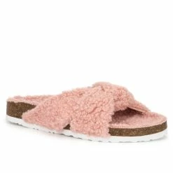 Women's Olivia Miller Lana Footbed Sandals -Puma-shop 2 782