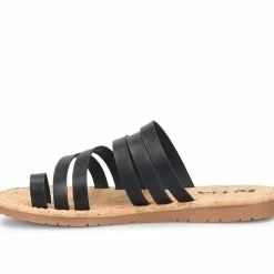 Women's Korks Shay Sandals 10 Women's Korks Shay Sandals -Puma-shop 2 787