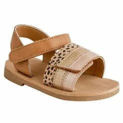 Girls' Baby Deer Infant & Toddler Ashlee Sandals -Puma-shop 2 791