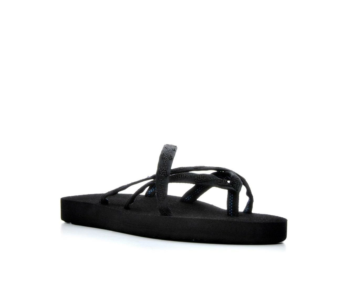 Women's Teva Olowahu Strappy Sandals 5 Women's Teva Olowahu Strappy Sandals - Image 3