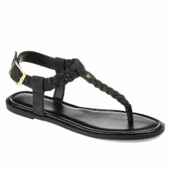 Women's Journee Collection Genevive Sandals -Puma-shop 2 800