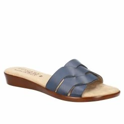 Women's TUSCANY BY EASY STREET Nicia Sandals 10 Women's TUSCANY BY EASY STREET Nicia Sandals -Puma-shop 2 801
