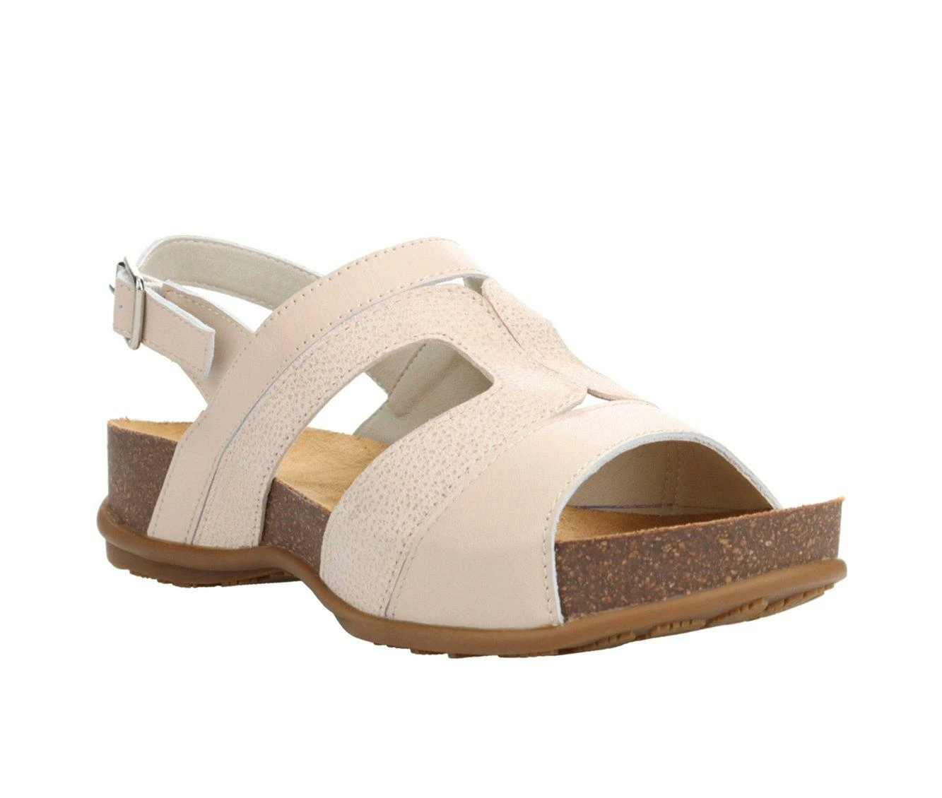 Women's Propet Phlox Footbed Sandals 5 Women's Propet Phlox Footbed Sandals - Image 3