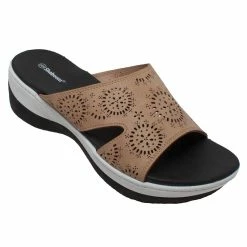 Women's Shaboom Comfort Curved Slide Sandals -Puma-shop 2 803