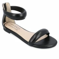 Women's Journee Collection Peytonn Sandals 10 Women's Journee Collection Peytonn Sandals -Puma-shop 2 805