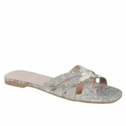 Women's Halston S2108 Sandals 10 Women's Halston S2108 Sandals -Puma-shop 2 808