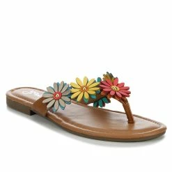 Women's Y-Not Flossy Flip-Flops -Puma-shop 2 811