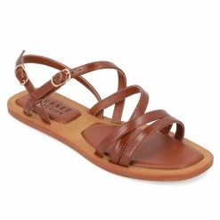 Women's Journee Collection Ennid Sandals -Puma-shop 2 822