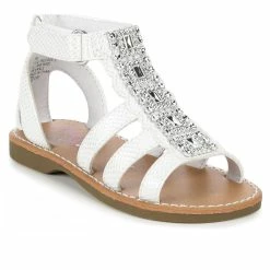 Girls' Rachel Shoes Toddler Lil Precious Sandals -Puma-shop 2 823