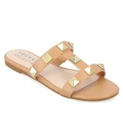 Women's Journee Collection Kendall Sandals -Puma-shop 2 825