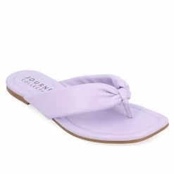 Women's Journee Collection Kyleen Flip-Flop Sandals -Puma-shop 2 826