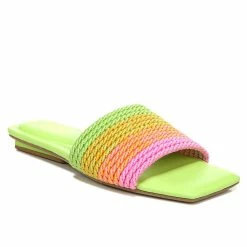 Women's Franco Sarto Caven 2 Sandals -Puma-shop 2 830