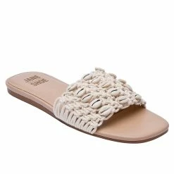 Women's Jane And The Shoe Mackenzie Slip-On Sandals -Puma-shop 2 833