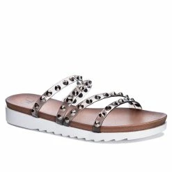 Women's Dirty Laundry Coral Reef Sandals -Puma-shop 2 834