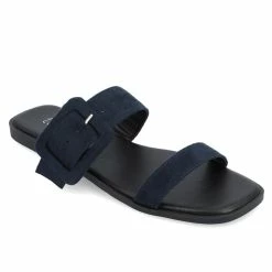 Women's Journee Collection Kerris Sandals -Puma-shop 2 836