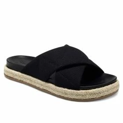 Women's Aerosoles Linney We Footbed Sandals -Puma-shop 2 839