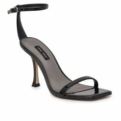 Women's Nine West Yess Dress Sandals -Puma-shop 2 84