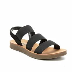 Girls' Unr8ed Little Kid & Big Kid Chandra Sandals -Puma-shop 2 846