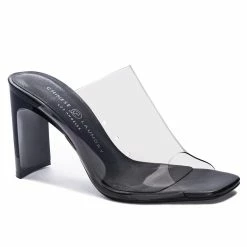 Women's Chinese Laundry Jazzz Dress Sandals -Puma-shop 2 85