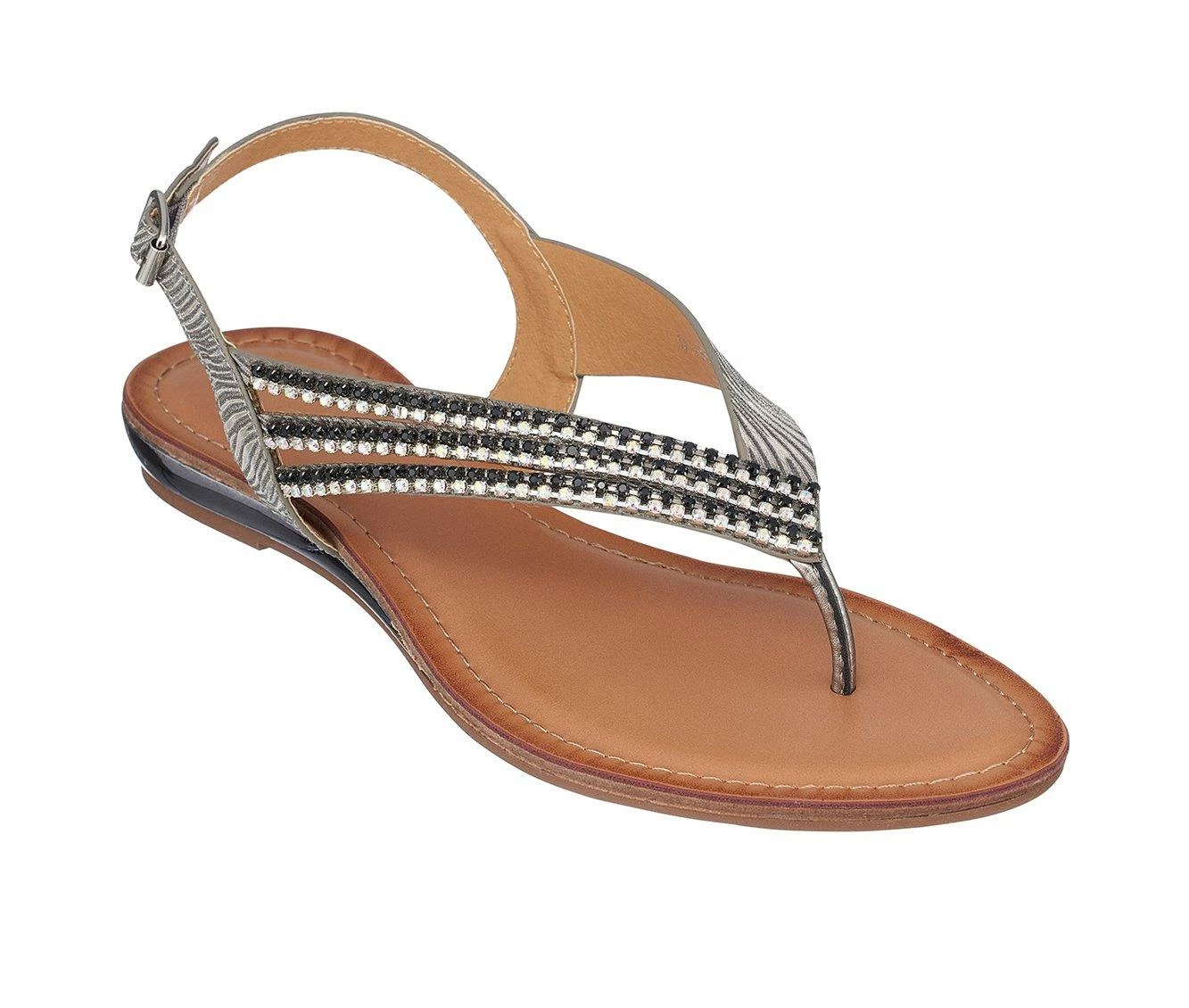 Women's GC Shoes Mabel Sandals 5 Women's GC Shoes Mabel Sandals - Image 3