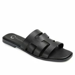 Women's Journee Collection Sidnie Sandals 10 Women's Journee Collection Sidnie Sandals -Puma-shop 2 854