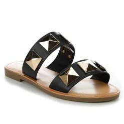 Women's Soda Cetus Studded Sandals -Puma-shop 2 857