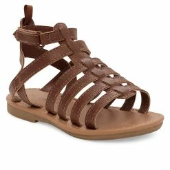 Girls' Carters Toddler & Little Kid Harleigh Gladiator Sandals -Puma-shop 2 861