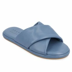 Women's Journee Collection Addilynn Sandals -Puma-shop 2 862