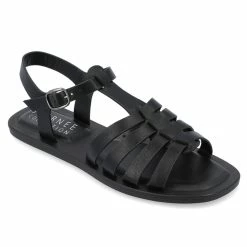 Women's Journee Collection Benicia Sandals -Puma-shop 2 870