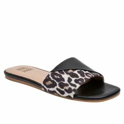 Women's Jane And The Shoe Vivian Slide Sandals 10 Women's Jane And The Shoe Vivian Slide Sandals -Puma-shop 2 875