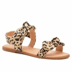 Girls' Olivia Miller Little Kid & Big Kid Rock Your Bow Sandals 10 Girls' Olivia Miller Little Kid & Big Kid Rock Your Bow Sandals -Puma-shop 2 888