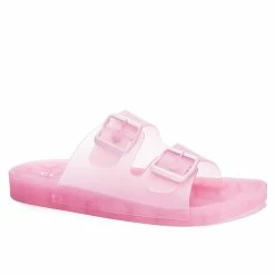 Women's CL By Laundry Jaylen Sandals -Puma-shop 2 890
