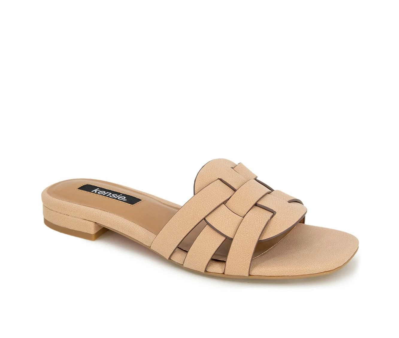 Women's KENSIE Janiyah Sandals 5 Women's KENSIE Janiyah Sandals - Image 3