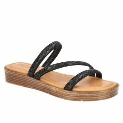 Women's Bella Vita Italy Ona Sandals -Puma-shop 2 901