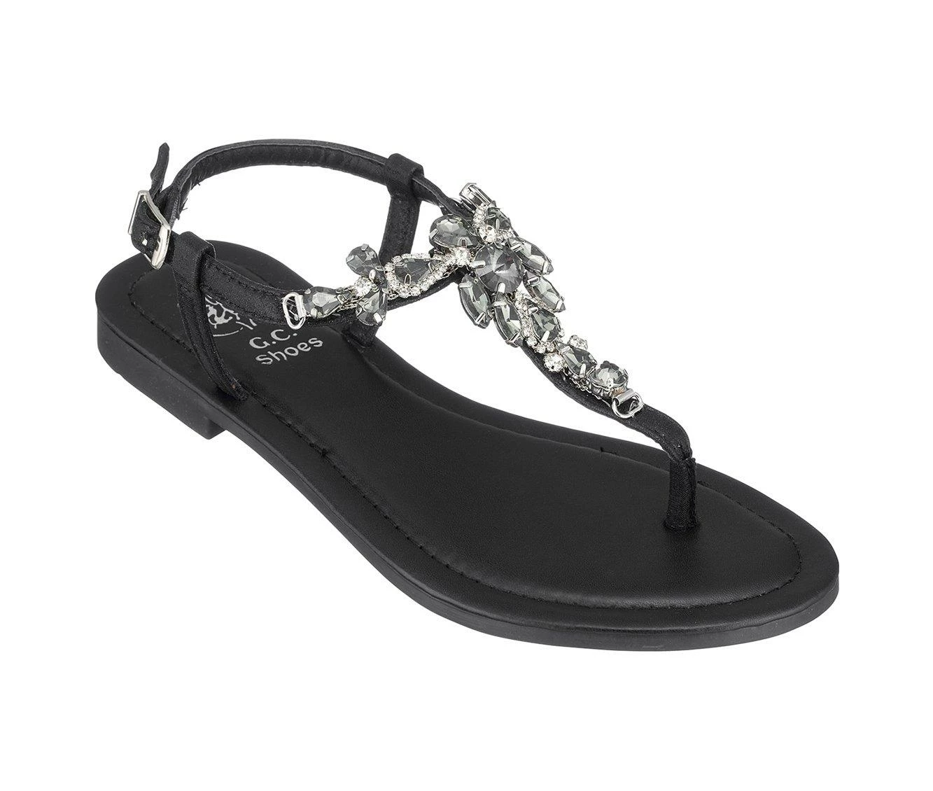 Women's GC Shoes Josie Sandals 5 Women's GC Shoes Josie Sandals - Image 3