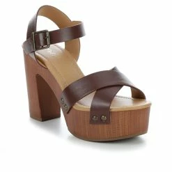 Women's Y-Not Noonday Platform Sandals -Puma-shop 2 91