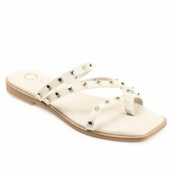 Women's Journee Collection Fanny Sandals -Puma-shop 2 911