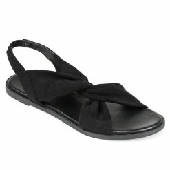 Women's Journee Collection Deleece Sandals -Puma-shop 2 914