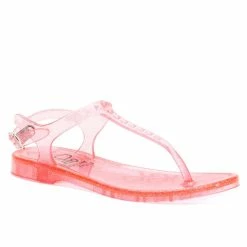 Girls' Olivia Miller Little Kid & Big Kid Princess Jelly Sandals -Puma-shop 2 915