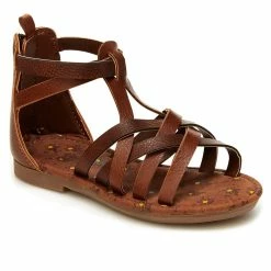 Girls' Carters Toddler & Little Kid Natalia Sandals -Puma-shop 2 916