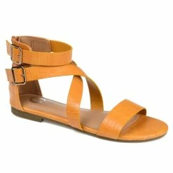 Women's Journee Collection Lanelle Sandals 10 Women's Journee Collection Lanelle Sandals -Puma-shop 2 918
