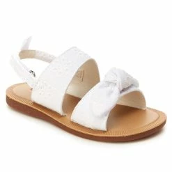 Girls' OshKosh B'gosh Infant & Toddler Lotty Sandals -Puma-shop 2 920