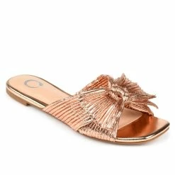Women's Journee Collection Serlina Sandals -Puma-shop 2 921