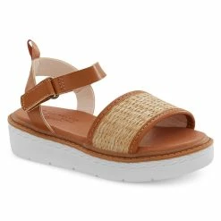 Girls' OshKosh B'gosh Toddler & Little Kid Leo Sandals -Puma-shop 2 923