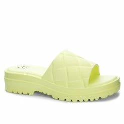 Women's Dirty Laundry Lightning Platform Sandals -Puma-shop 2 93