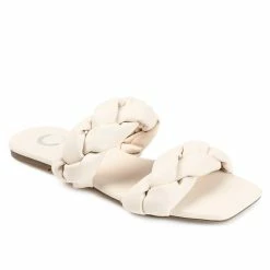 Women's Journee Collection Arietta Sandals -Puma-shop 2 931