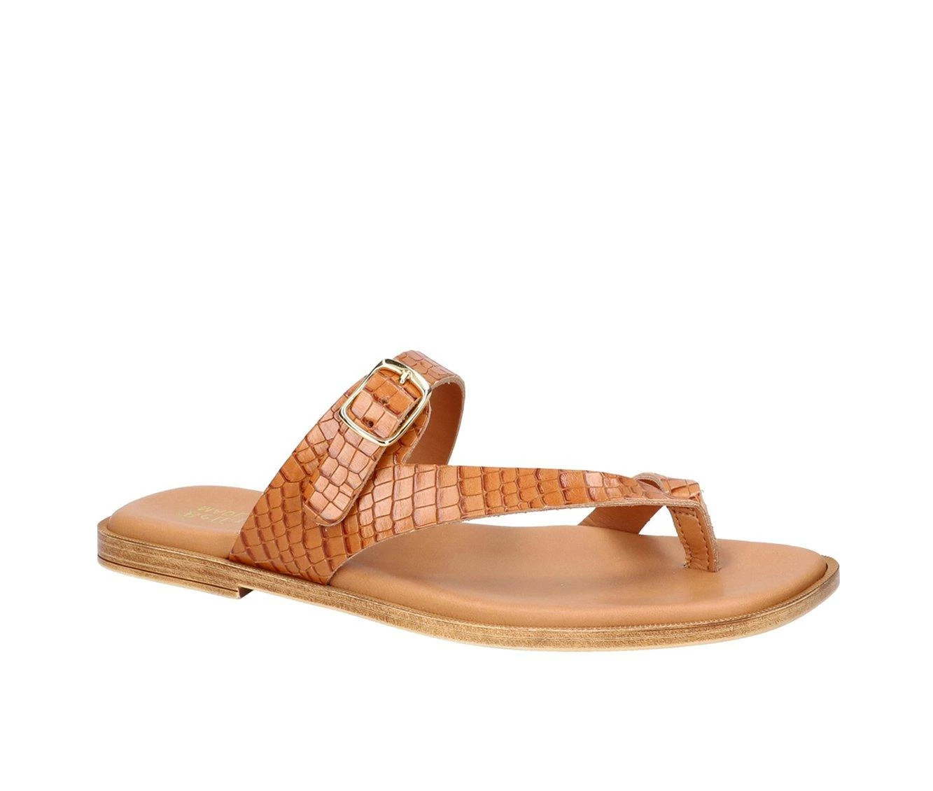 Women's Bella Vita Italy Doe Sandals 5 Women's Bella Vita Italy Doe Sandals - Image 3